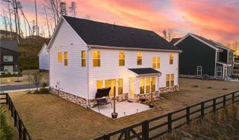 8080 Brewton Bnd, Ball Ground, GA 30107