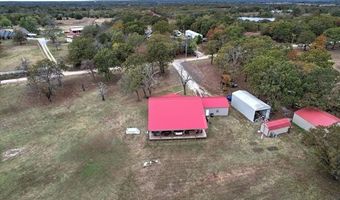 7274 Oak Dr, Beggs, OK 74421