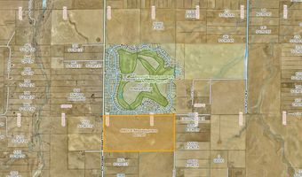 49600 E Mississippi Ave, Bennett, CO 80102