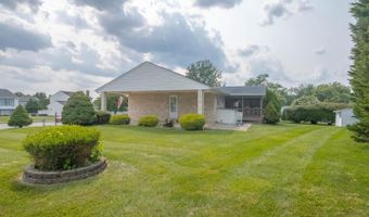 405 MAUSER Dr, Bel Air, MD 21015