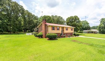 199 VALLEY Dr, Alexandria, AL 36250