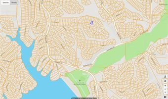 Lot 6 Block 9 Salen LN, Bella Vista, AR 72715