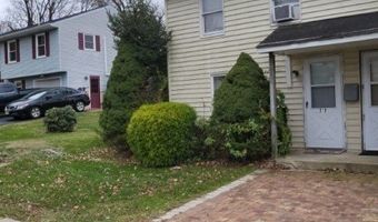 715 E Central Ave, Alpha, NJ 08865