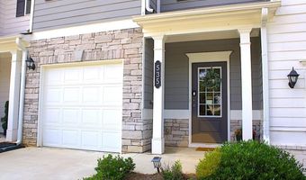 535 Ryan Ct, Ball Ground, GA 30107