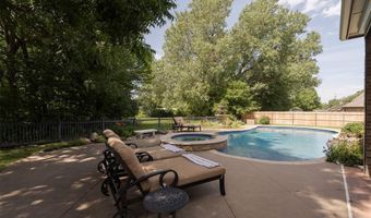 7908 NW 48th St, Bethany, OK 73008