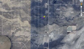 3570 N 4150 W, Beryl, UT 84714