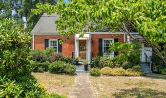 805 N Chestnut St, Aberdeen, NC 28315