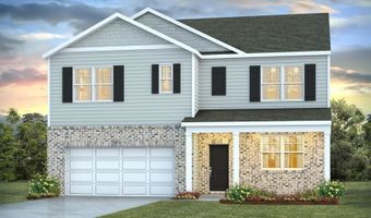 Corner of Fulmer + US-21/Wilson Blvd Plan: HAYDEN, Blythewood, SC 29016