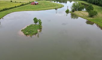 15 Acres Slaughter Pen Rd, Ardmore, TN 38449