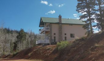 678 W Ski View Dr, Brian Head, UT 84719
