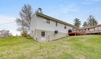 306 Sunset Dr, Aurora, IN 47001
