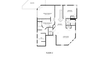 21 GHEEN ACRES Ln, Amissville, VA 20106