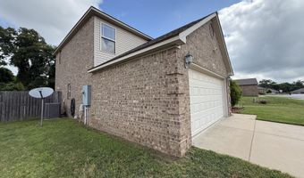 13032 Skyridge Cv, Alexander, AR 72002