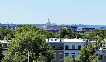 33 LOWER SERVICE Ct NW, Washington, DC 20001