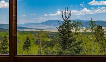 41 Rio Arriba Dr, Angel Fire, NM 87710