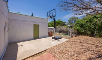 257 W Cactus St, Benson, AZ 85602