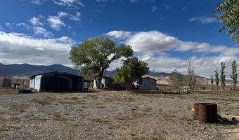 1600 Kyle Hot Springs Rd, Imlay, NV 89418