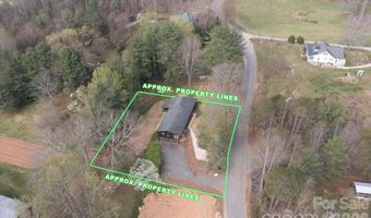 75 Old Macedonia Rd, Alexander, NC 28701
