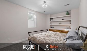 2773 Laredo Way, Casper, WY 82609