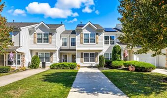 145 BUCKINGHAM Way, Mt. Laurel, NJ 08054