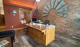 112 W State Street Loft Apartment, Atkinson, NE 68713