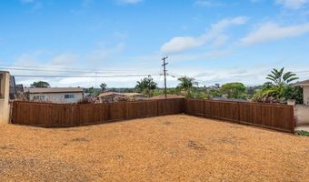 5646 Roanoke, San Diego, CA 92139