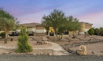 5643 E RANCHO TIERRA Dr, Cave Creek, AZ 85331