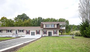 21210 BERNIE LAWRENCE Ln, Abell, MD 20606