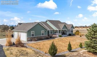 685 Green Gables Way, Bennett, CO 80102
