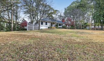 1040 Lindridge Dr NE, Atlanta, GA 30324