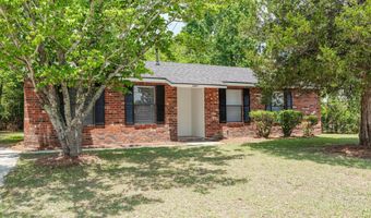 3205 E Gerald Dr, Augusta, GA 30906