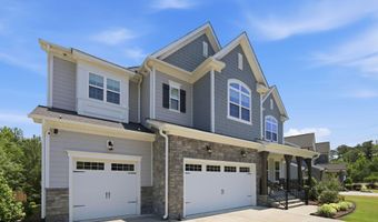 2408 Canoe Creek Ln, Apex, NC 27523