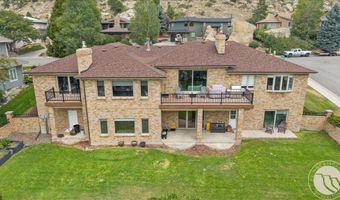 3520 Timberline Dr, Billings, MT 59102