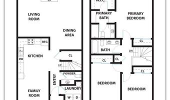 3447 Capella Ln, Alameda, CA 94502