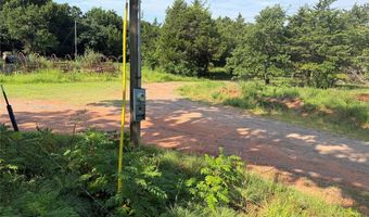 009 S Kelly Rd, Agra, OK 74824
