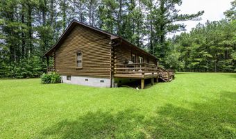 740 Log Cabin Rd, Arapahoe, NC 28510
