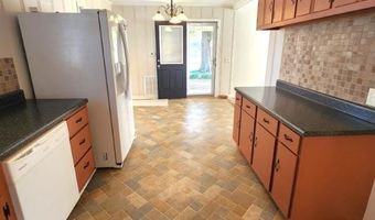 1009 Poplar, Amory, MS 38821