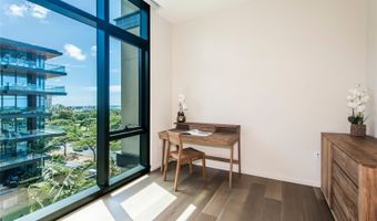 1388 Ala Moana Blvd 2600, Honolulu, HI 96814