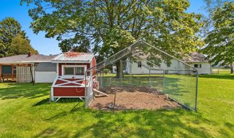 1317 DIVISION St, Algoma, WI 54201