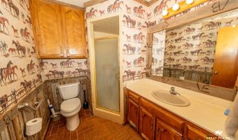 15317 Co Rd A, Allison, TX 79003
