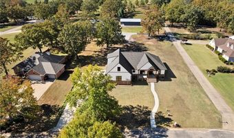 2500 River Vista Dr, Alma, AR 72921