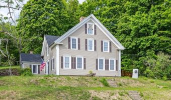 4 Main St, Ashburnham, MA 01430