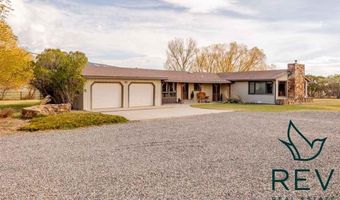 28 Panorama Ln, Cody, WY 82414