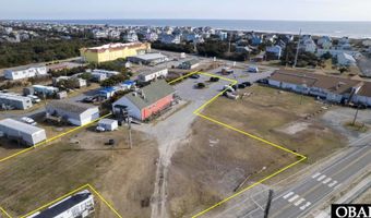 40594 NC 12 Hwy Lot #2, Avon, NC 27915