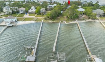 1464 Alligator Dr, Alligator Point, FL 32346
