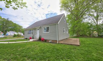 91 E Harold St, Bloomfield, CT 06002