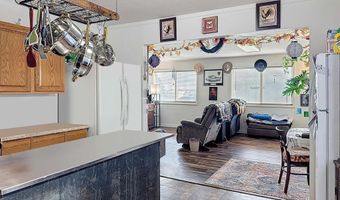 3020 W Third Ave, Buffalo, WY 82834