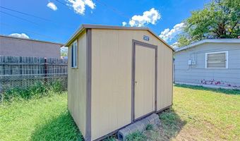 5344 Durango Dr, Abilene, TX 79605
