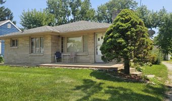 2411 E 5th St, Anderson, IN 46012