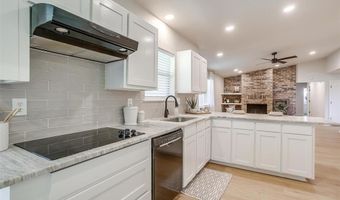 2720 Hill Ln, Keene, TX 76031